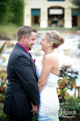 Best Orlando Wedding Photography - Sandra Johnson (SJFoto.com)